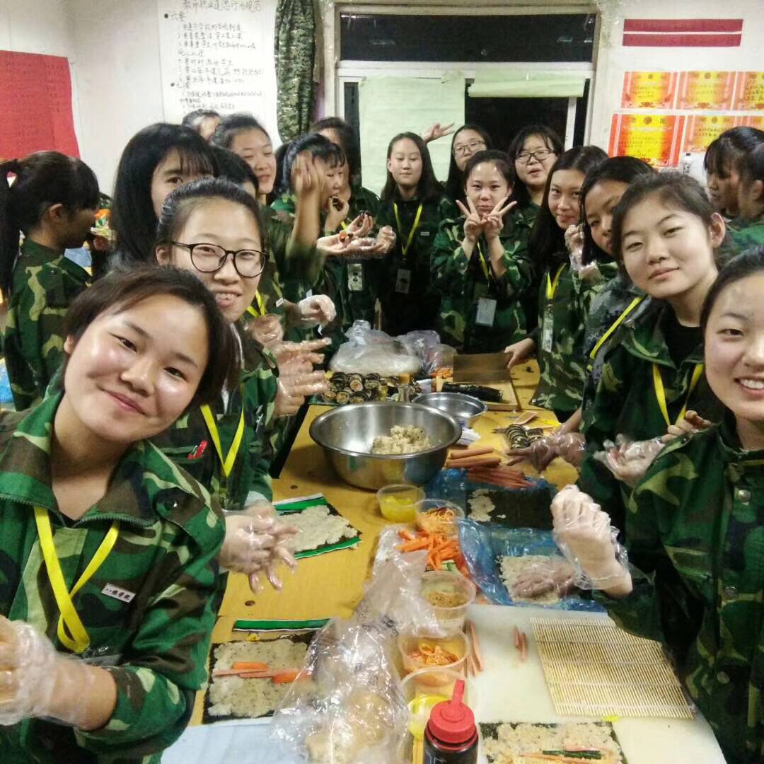 關(guān)于校園生活，你最快樂的記憶有哪些？